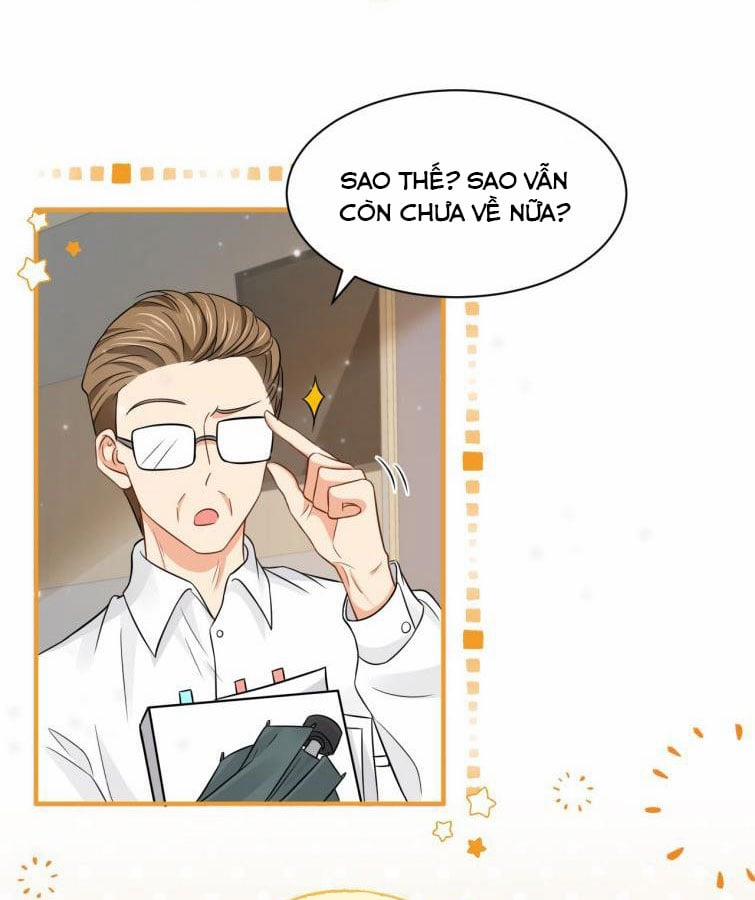 Tín Tức Tố Nói Chúng Ta Không Thể 23 trang 25