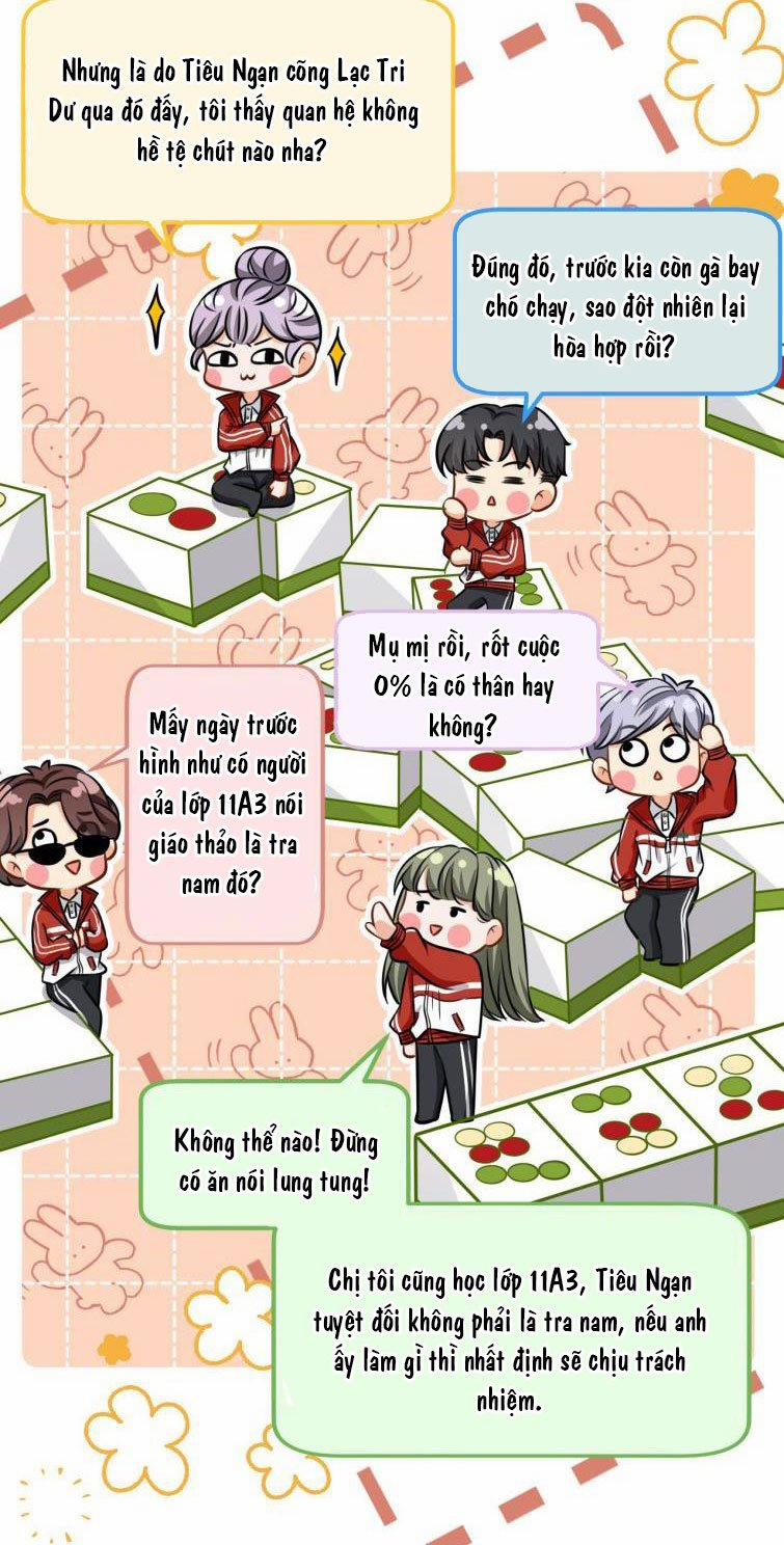 Tín Tức Tố Nói Chúng Ta Không Thể 23 trang 29