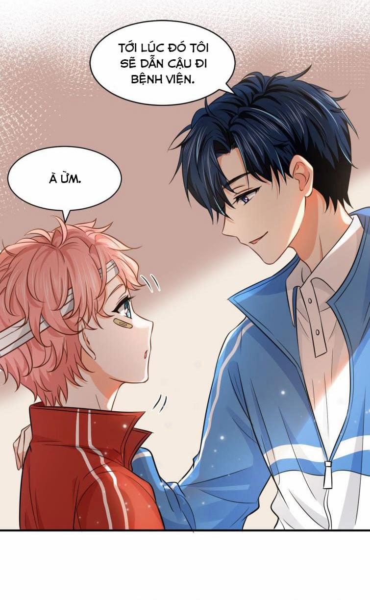 Tín Tức Tố Nói Chúng Ta Không Thể 23 trang 33