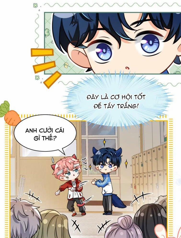 Tín Tức Tố Nói Chúng Ta Không Thể 23 trang 34