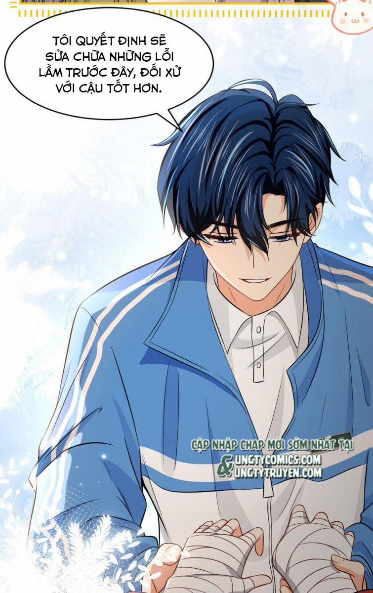 Tín Tức Tố Nói Chúng Ta Không Thể 23 trang 35