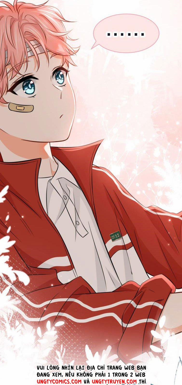 Tín Tức Tố Nói Chúng Ta Không Thể 23 trang 37