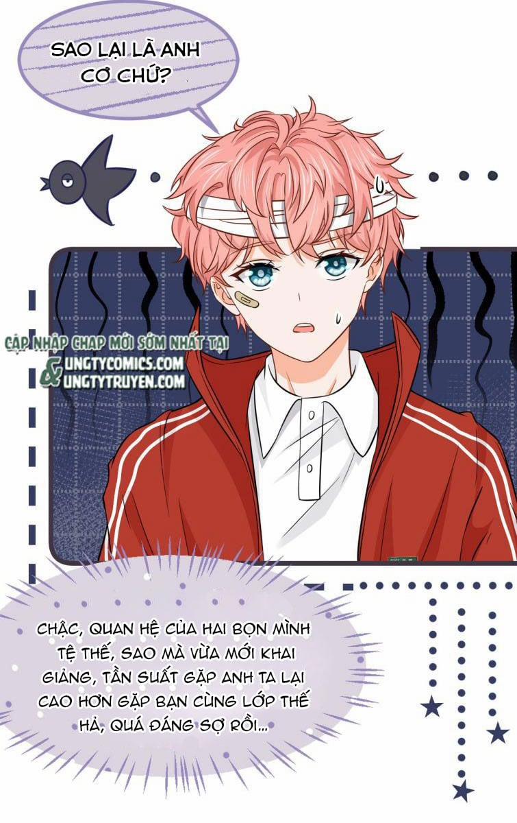 Tín Tức Tố Nói Chúng Ta Không Thể 23 trang 4