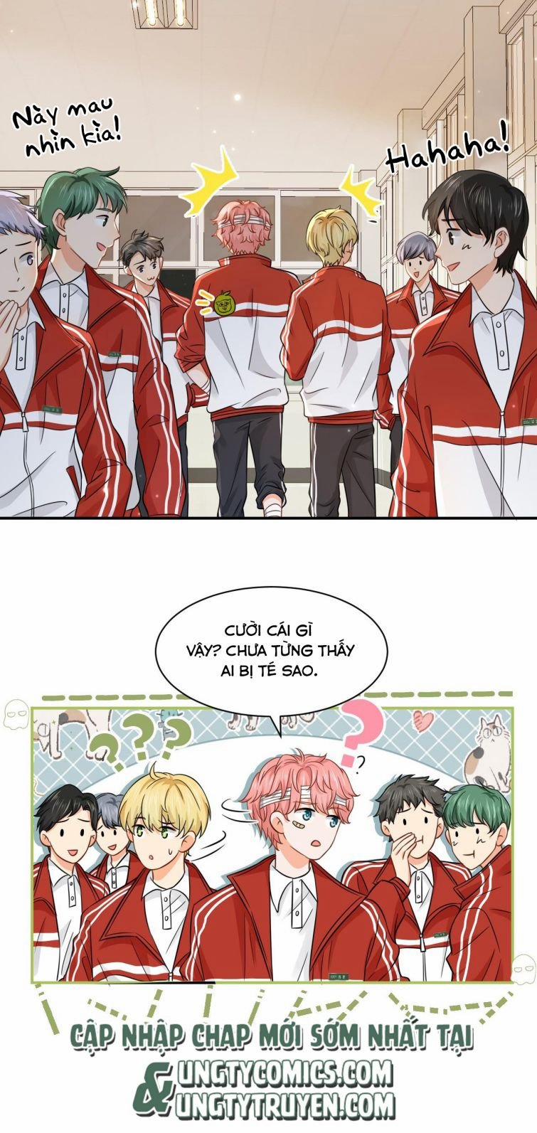 Tín Tức Tố Nói Chúng Ta Không Thể 24 trang 10