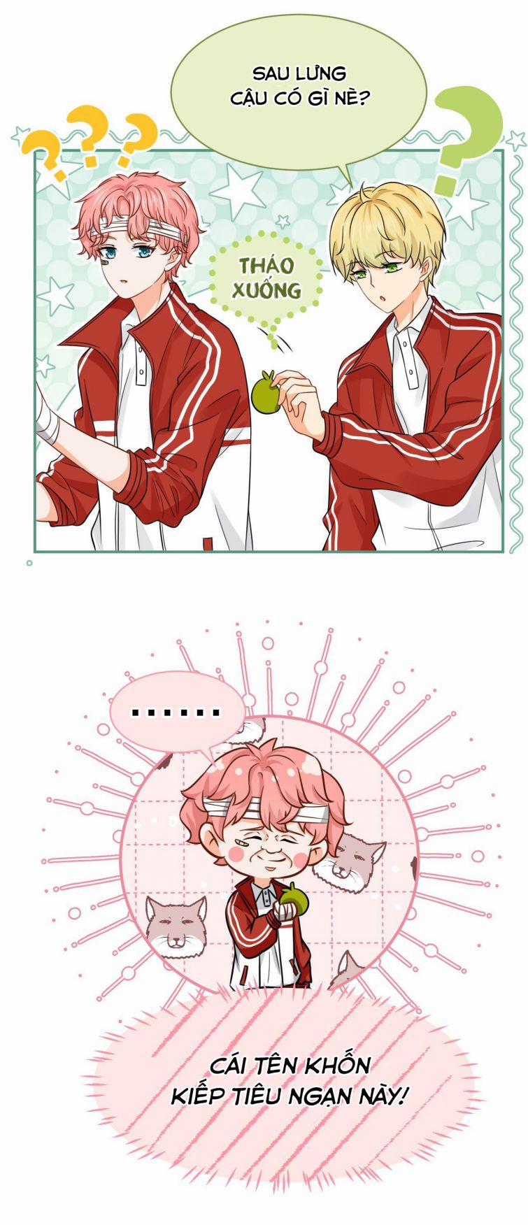 Tín Tức Tố Nói Chúng Ta Không Thể 24 trang 12