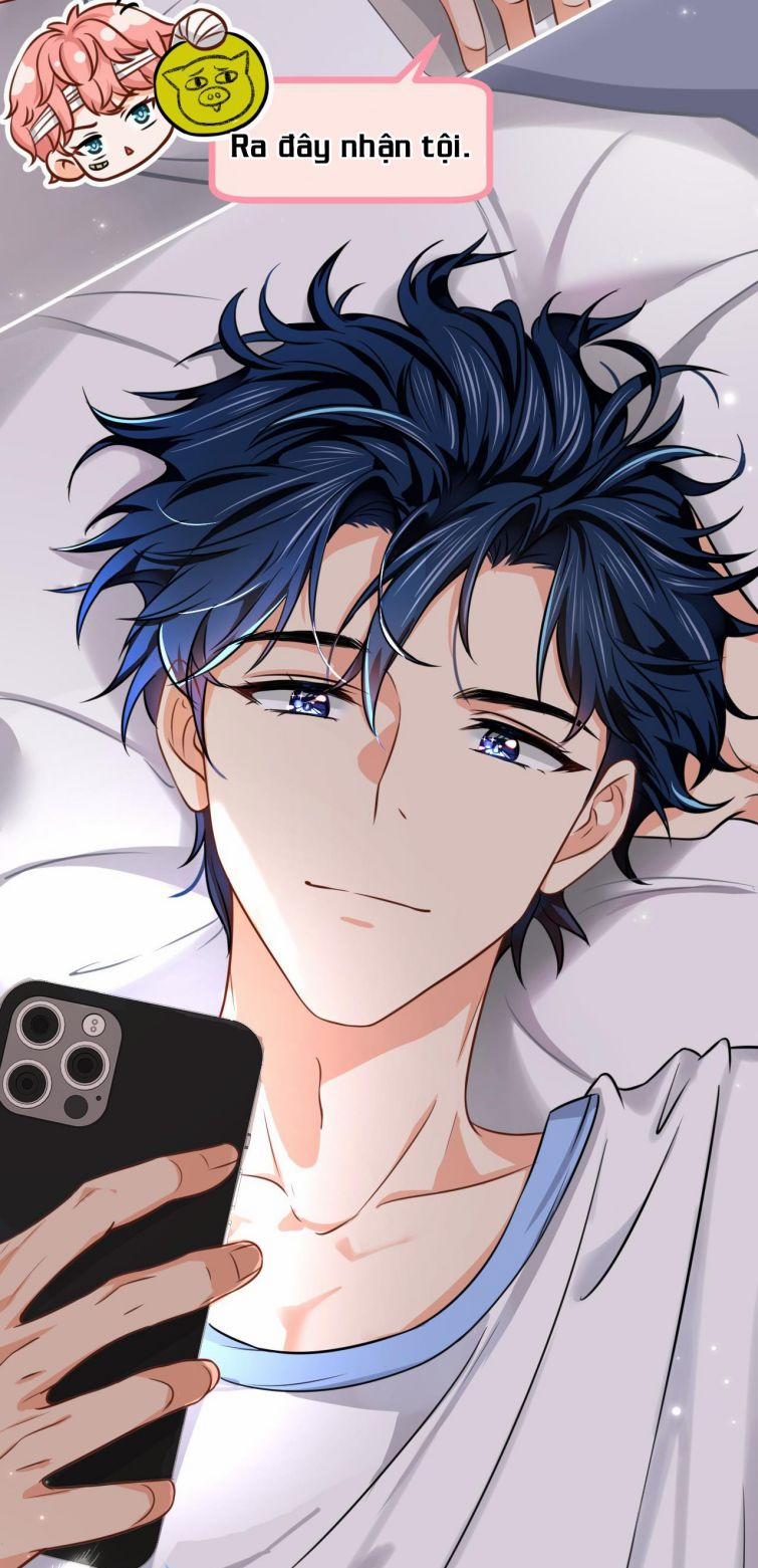 Tín Tức Tố Nói Chúng Ta Không Thể 24 trang 14