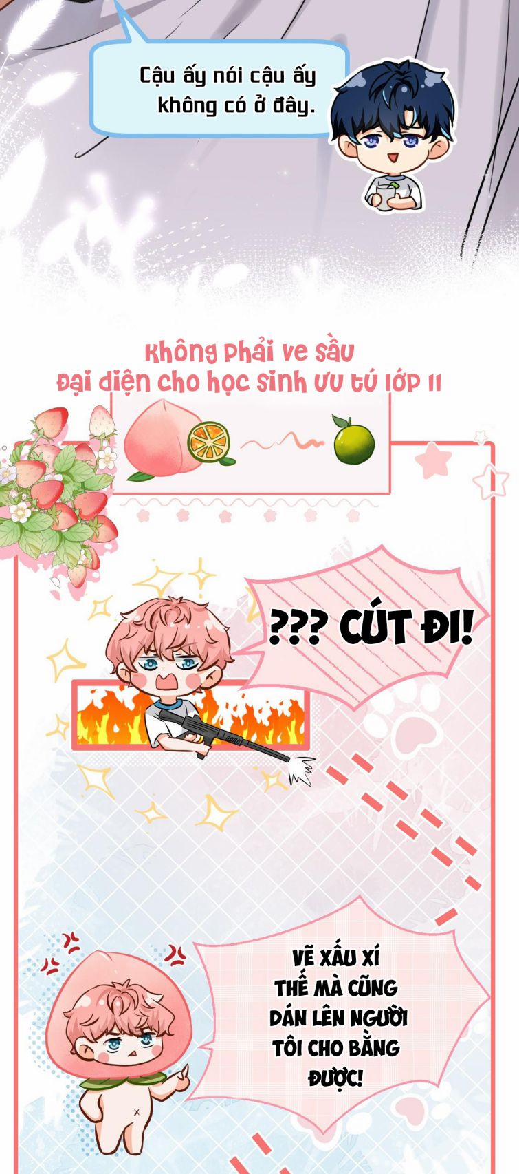 Tín Tức Tố Nói Chúng Ta Không Thể 24 trang 15