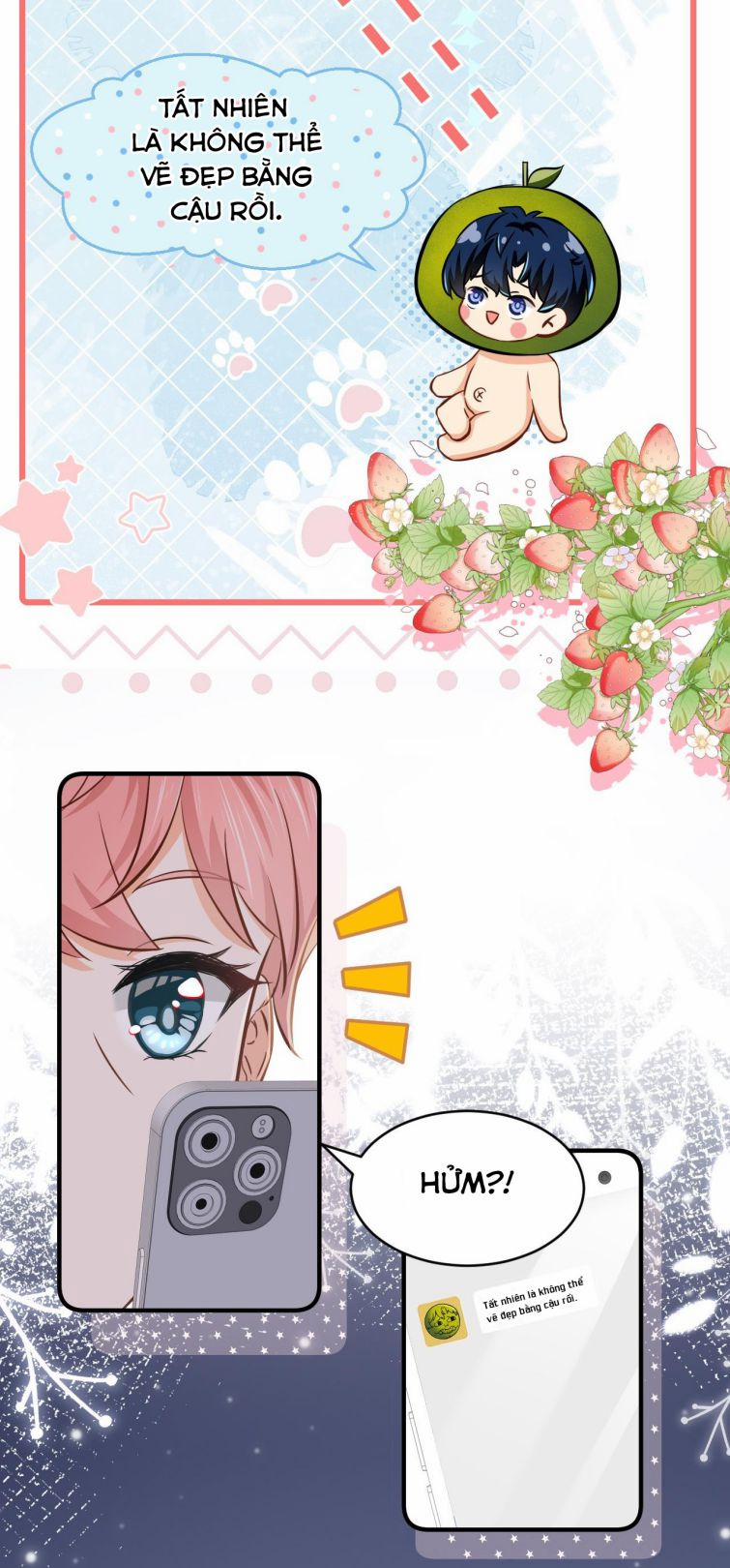 Tín Tức Tố Nói Chúng Ta Không Thể 24 trang 16