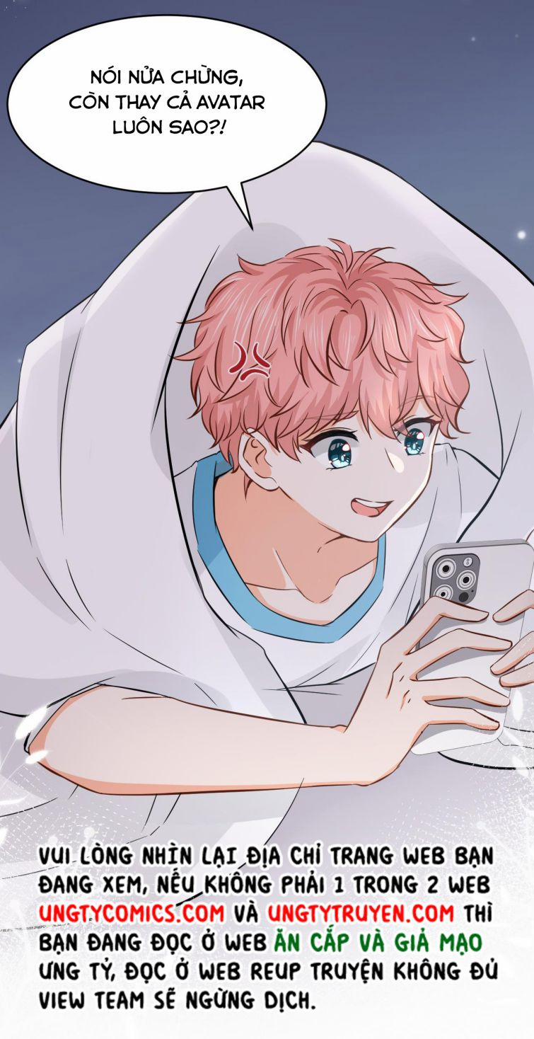 Tín Tức Tố Nói Chúng Ta Không Thể 24 trang 17