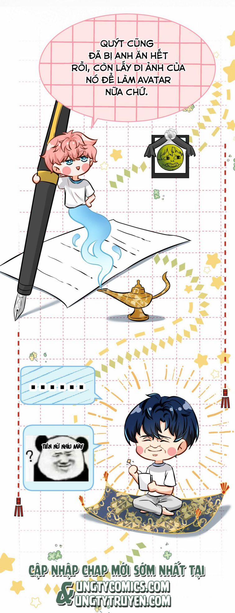 Tín Tức Tố Nói Chúng Ta Không Thể 24 trang 18