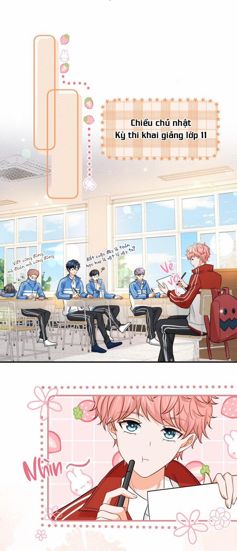 Tín Tức Tố Nói Chúng Ta Không Thể 24 trang 19