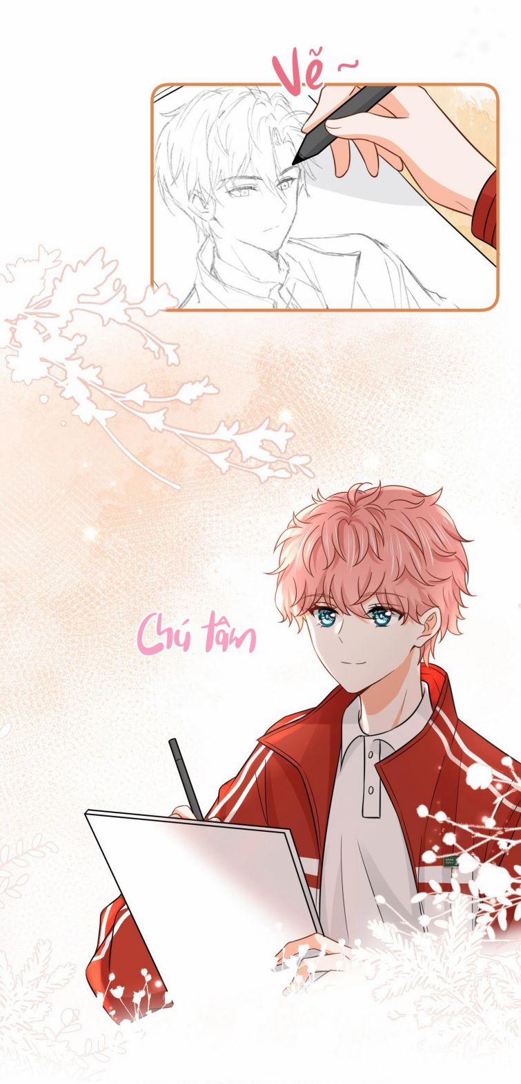 Tín Tức Tố Nói Chúng Ta Không Thể 24 trang 22