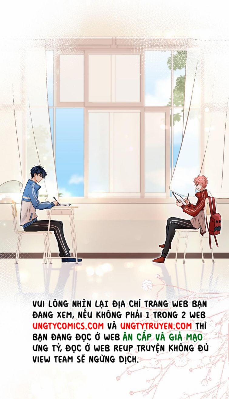 Tín Tức Tố Nói Chúng Ta Không Thể 24 trang 23