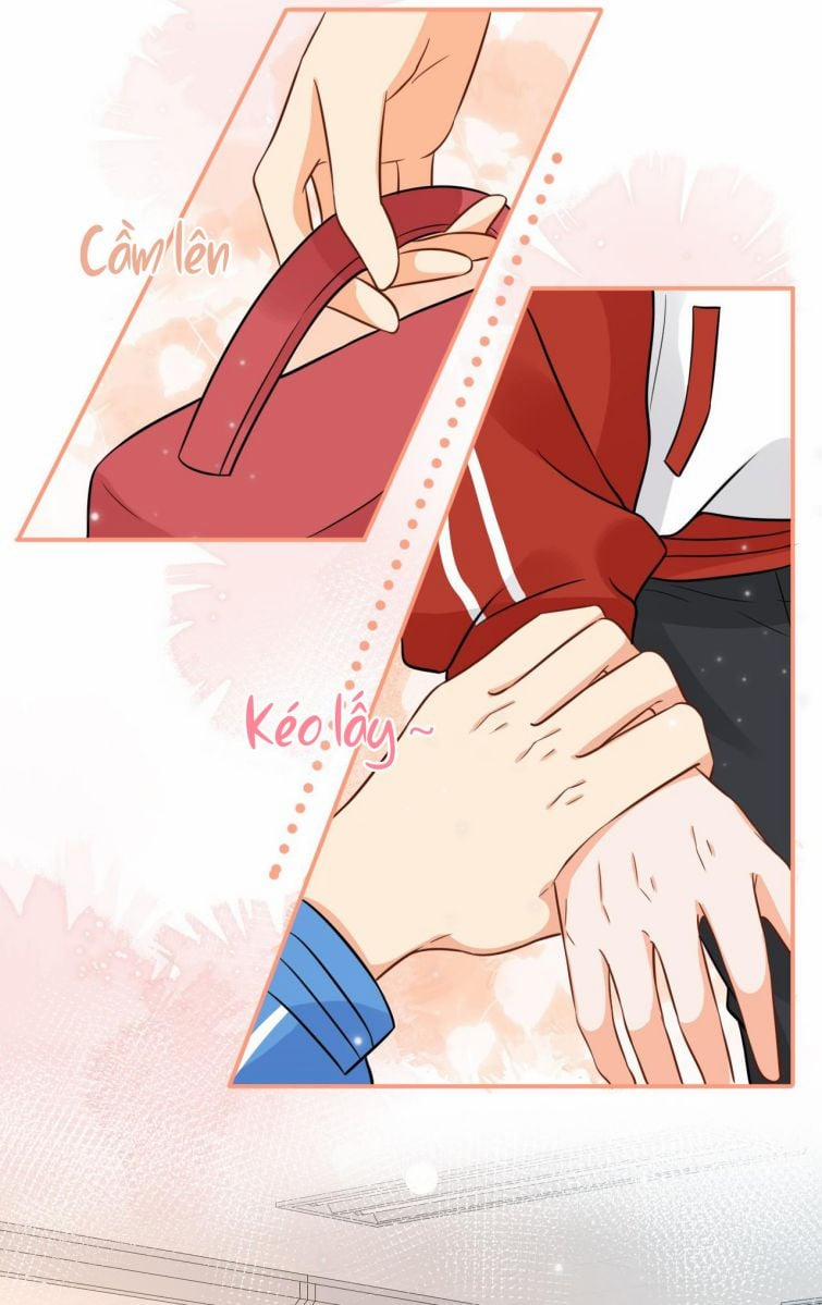 Tín Tức Tố Nói Chúng Ta Không Thể 24 trang 26