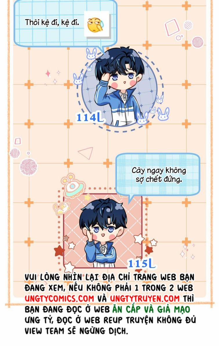 Tín Tức Tố Nói Chúng Ta Không Thể 24 trang 3