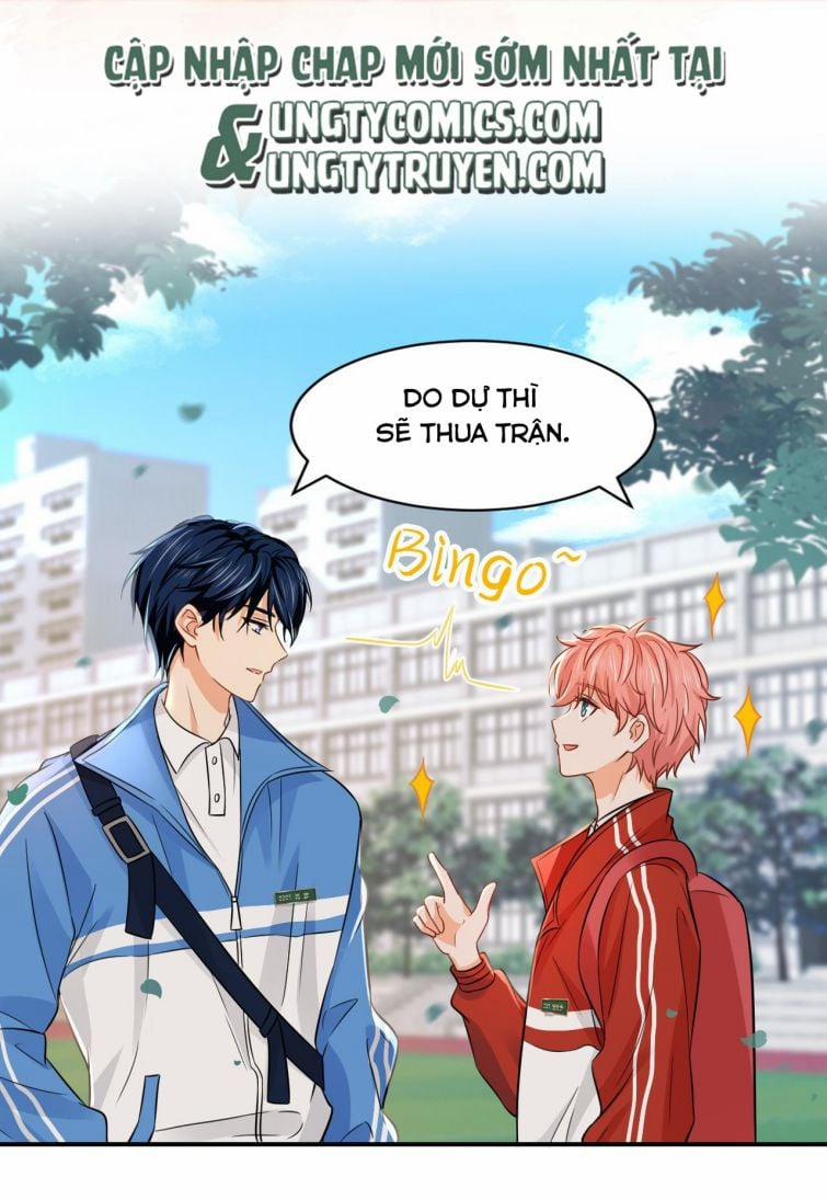 Tín Tức Tố Nói Chúng Ta Không Thể 24 trang 30