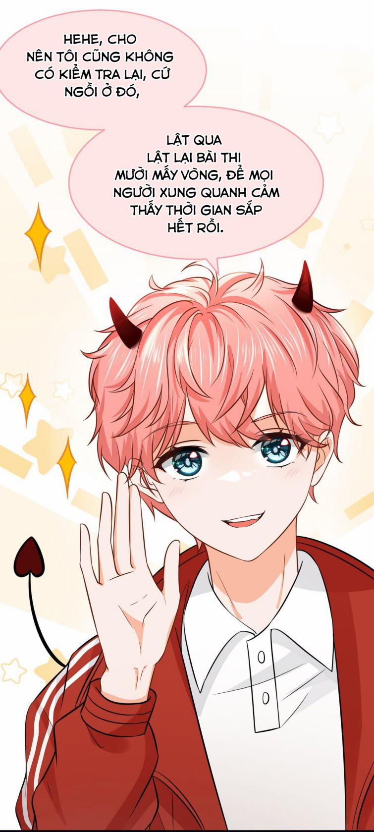 Tín Tức Tố Nói Chúng Ta Không Thể 24 trang 31