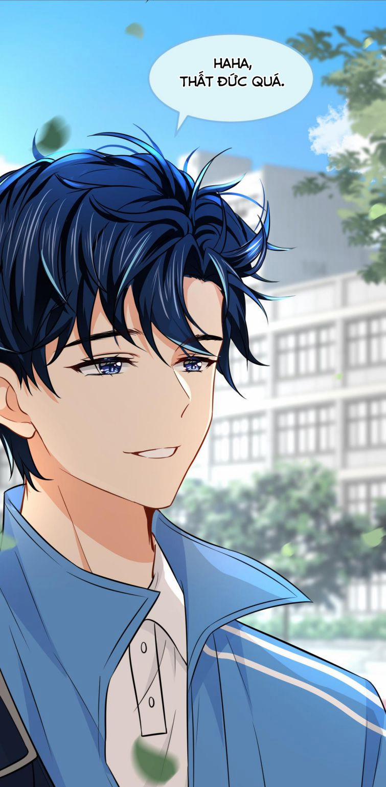 Tín Tức Tố Nói Chúng Ta Không Thể 24 trang 32