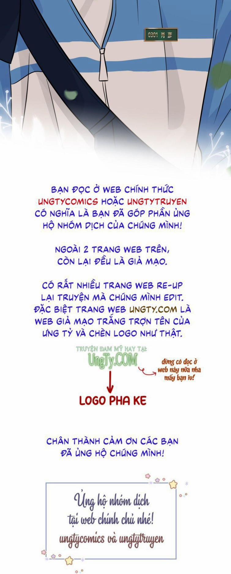 Tín Tức Tố Nói Chúng Ta Không Thể 24 trang 33