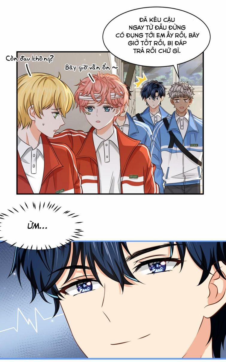 Tín Tức Tố Nói Chúng Ta Không Thể 24 trang 6