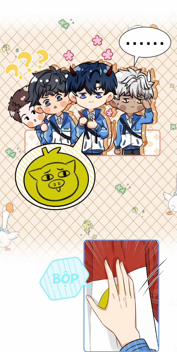 Tín Tức Tố Nói Chúng Ta Không Thể 24 trang 7