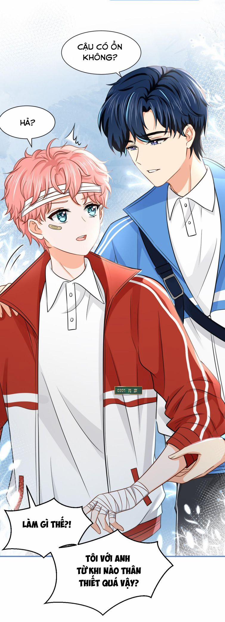 Tín Tức Tố Nói Chúng Ta Không Thể 24 trang 8