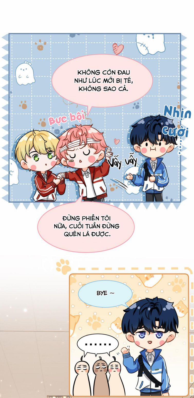 Tín Tức Tố Nói Chúng Ta Không Thể 24 trang 9