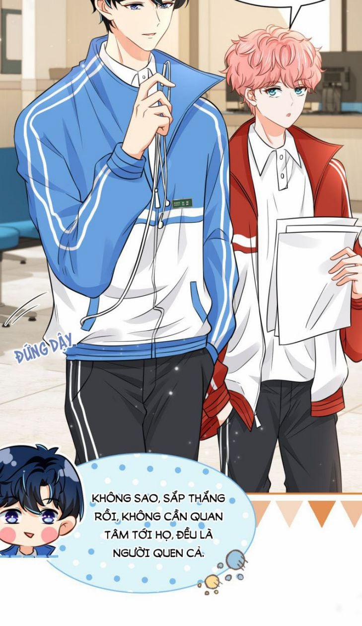 Tín Tức Tố Nói Chúng Ta Không Thể 25 trang 12