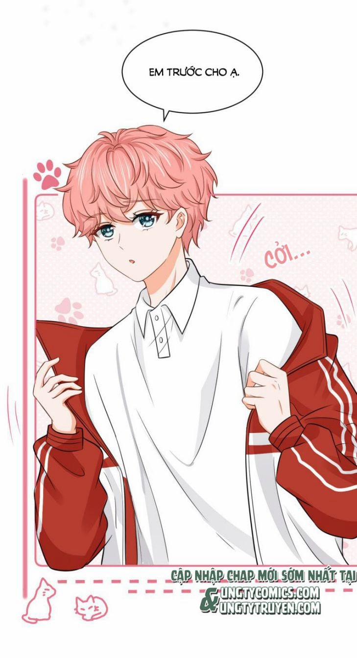 Tín Tức Tố Nói Chúng Ta Không Thể 25 trang 14