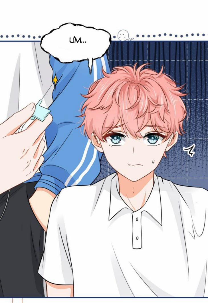 Tín Tức Tố Nói Chúng Ta Không Thể 25 trang 15