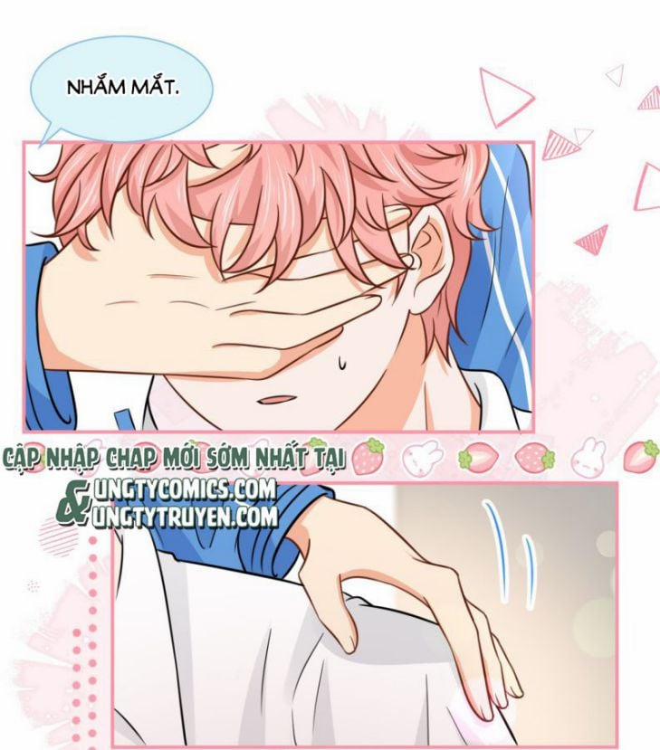 Tín Tức Tố Nói Chúng Ta Không Thể 25 trang 19