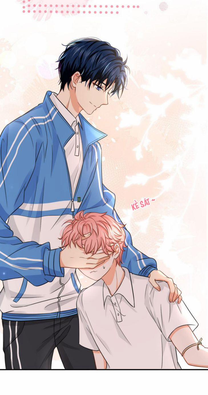 Tín Tức Tố Nói Chúng Ta Không Thể 25 trang 20