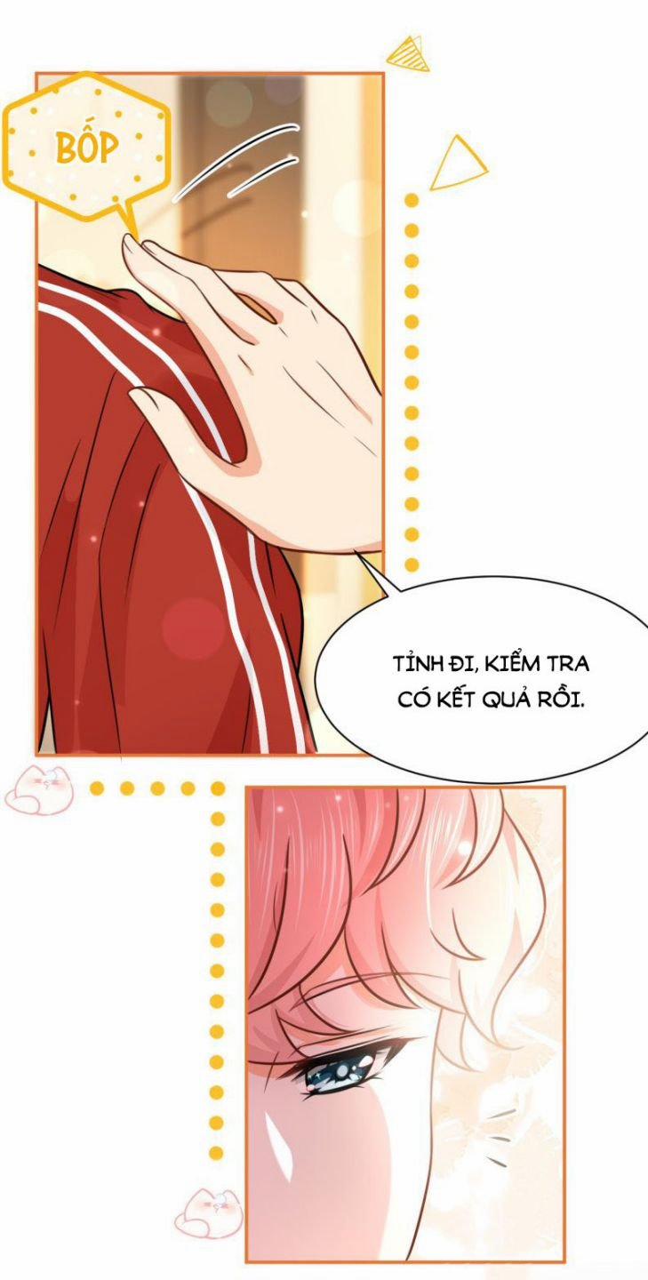 Tín Tức Tố Nói Chúng Ta Không Thể 25 trang 28