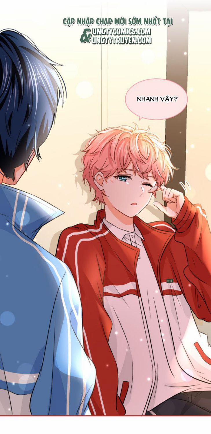 Tín Tức Tố Nói Chúng Ta Không Thể 25 trang 29