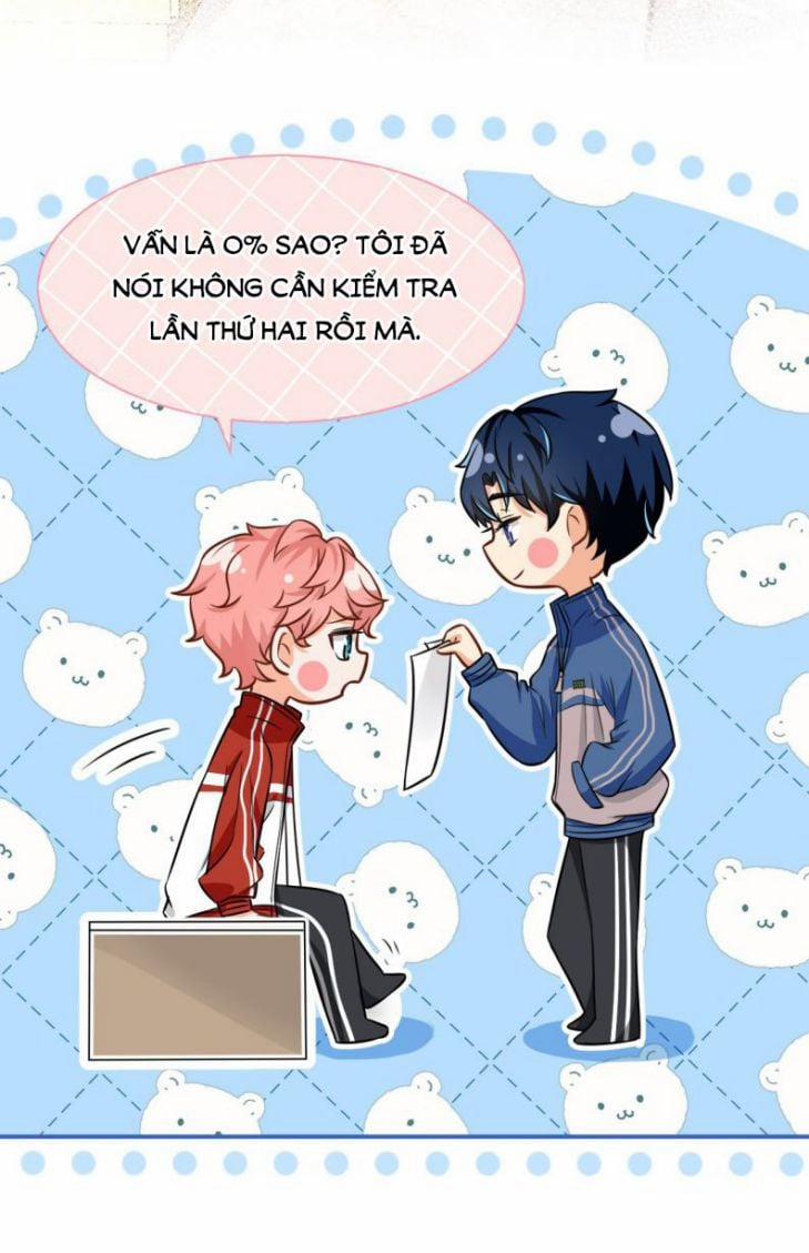 Tín Tức Tố Nói Chúng Ta Không Thể 25 trang 31