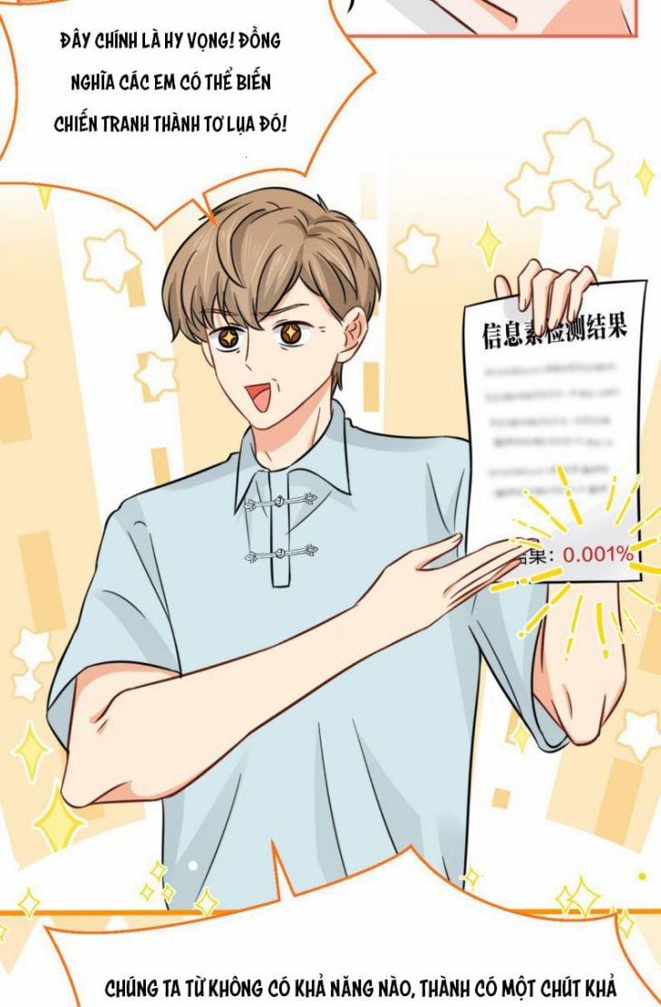 Tín Tức Tố Nói Chúng Ta Không Thể 25 trang 36