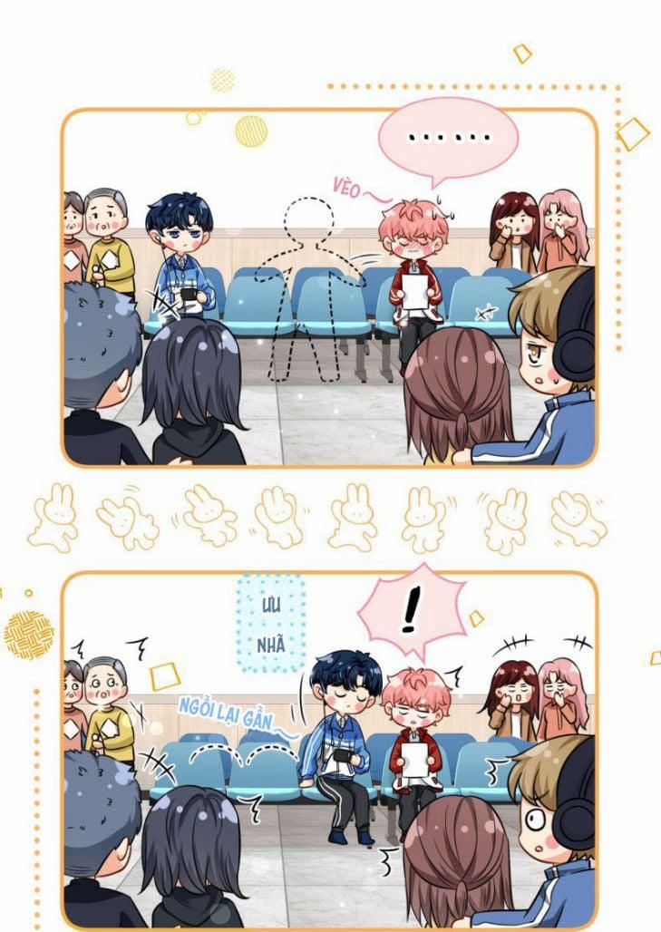 Tín Tức Tố Nói Chúng Ta Không Thể 25 trang 6