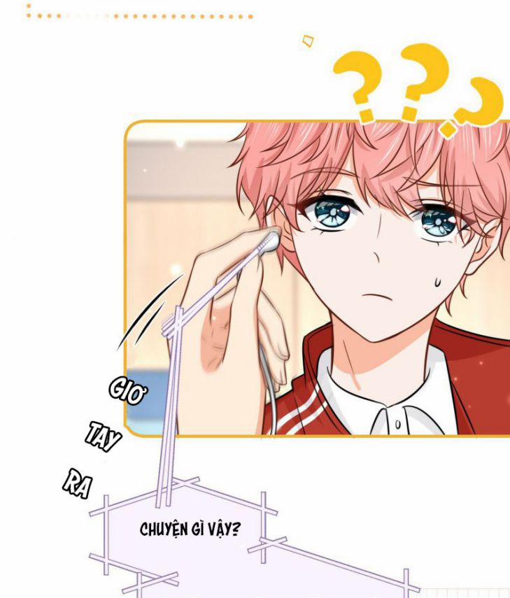 Tín Tức Tố Nói Chúng Ta Không Thể 25 trang 7