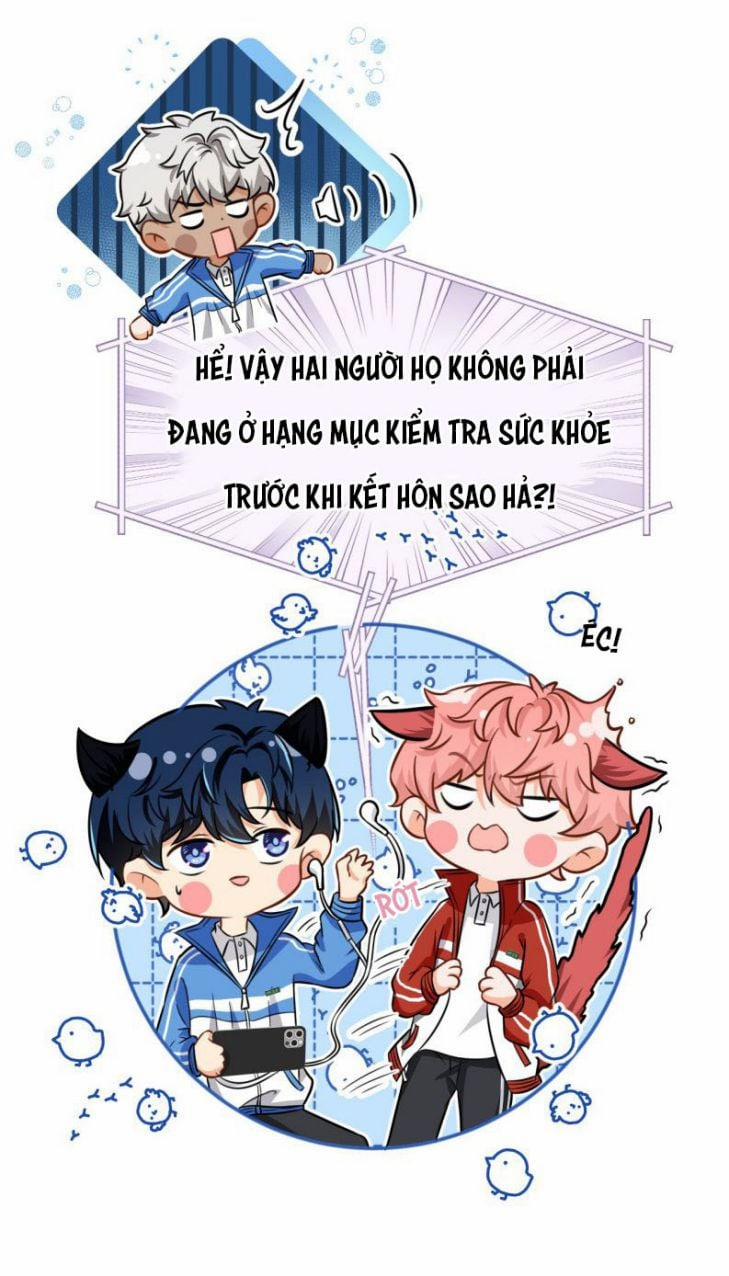 Tín Tức Tố Nói Chúng Ta Không Thể 25 trang 9