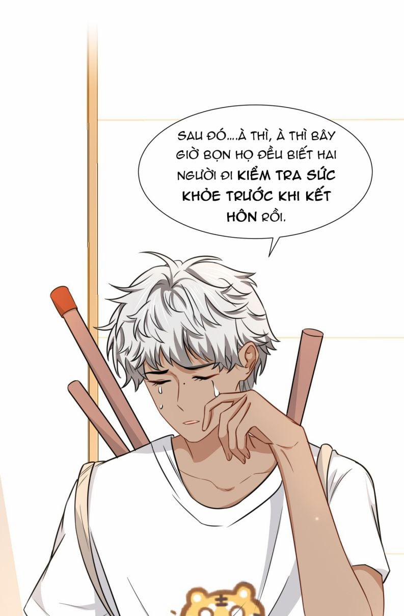 Tín Tức Tố Nói Chúng Ta Không Thể 26 trang 11