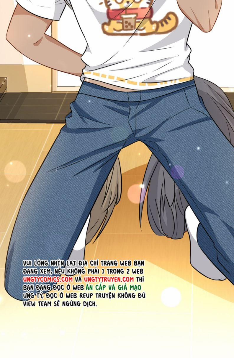 Tín Tức Tố Nói Chúng Ta Không Thể 26 trang 12