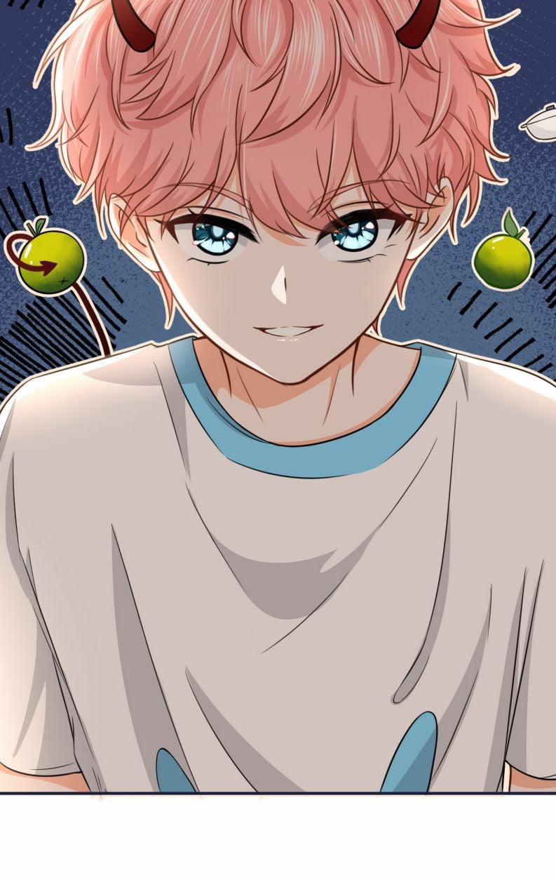 Tín Tức Tố Nói Chúng Ta Không Thể 26 trang 21