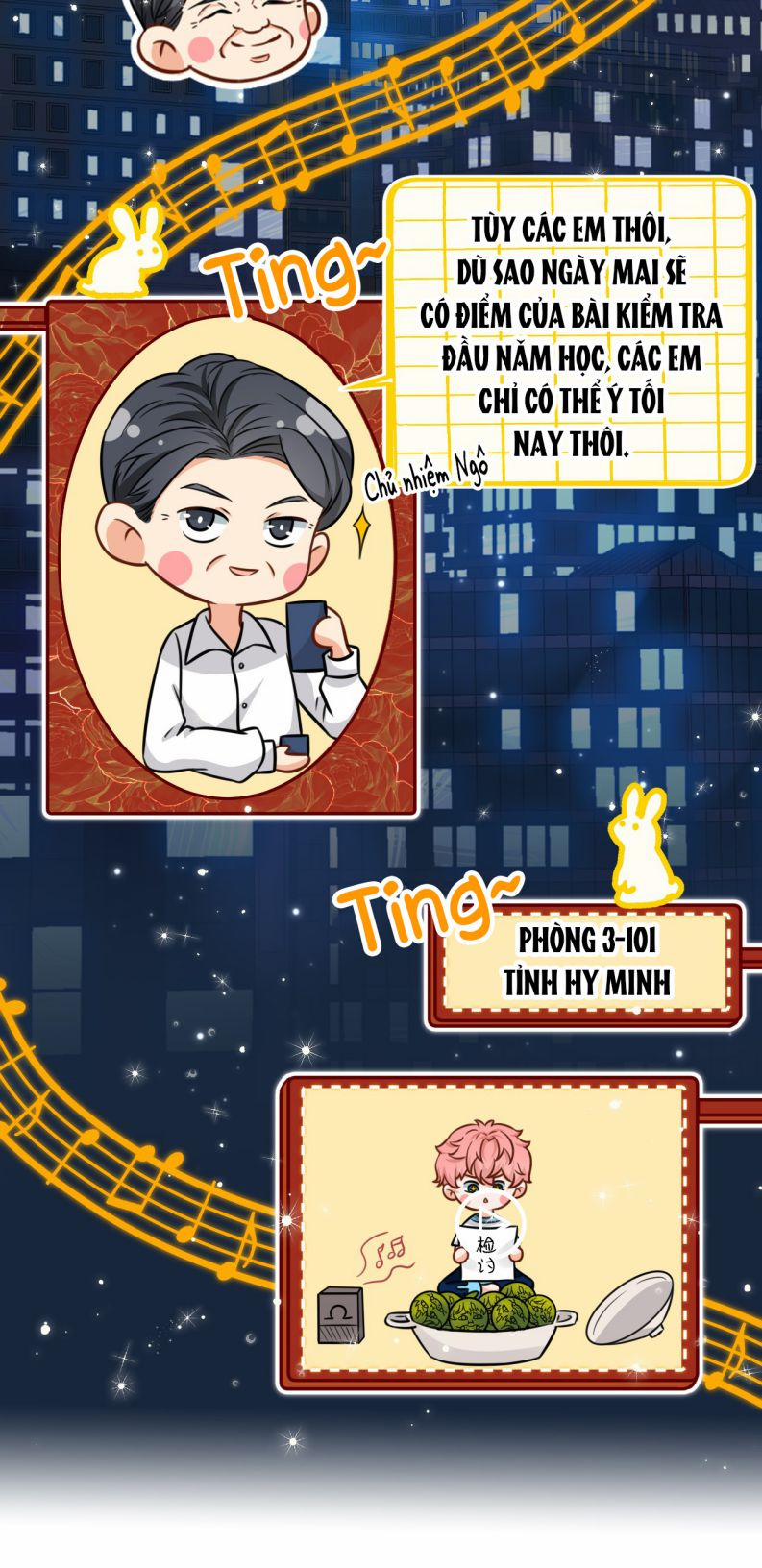 Tín Tức Tố Nói Chúng Ta Không Thể 26 trang 24