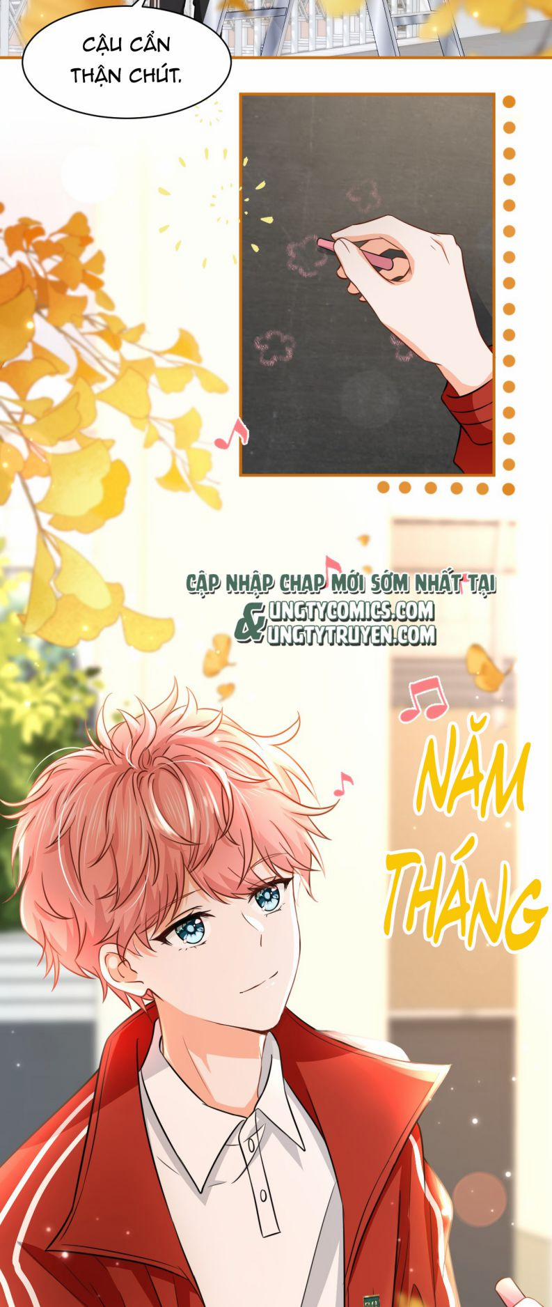 Tín Tức Tố Nói Chúng Ta Không Thể 26 trang 37