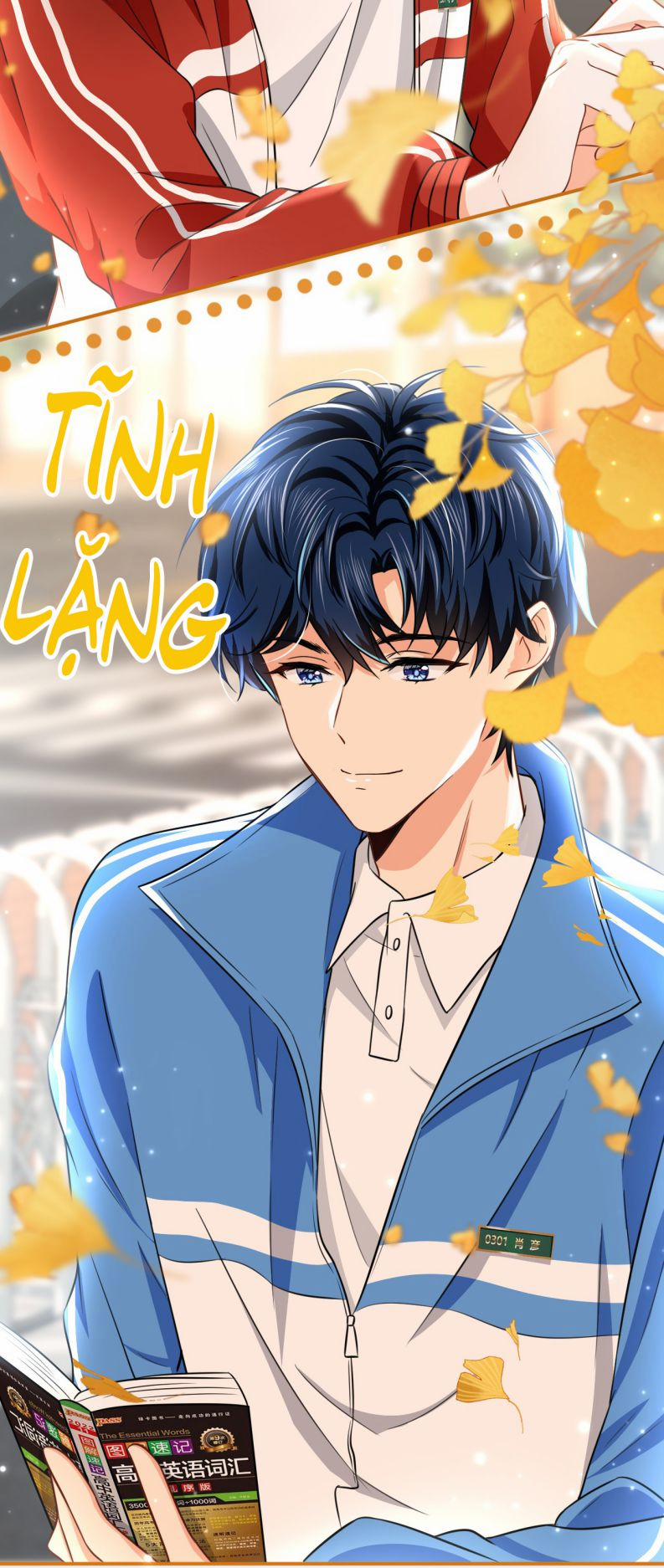 Tín Tức Tố Nói Chúng Ta Không Thể 26 trang 38