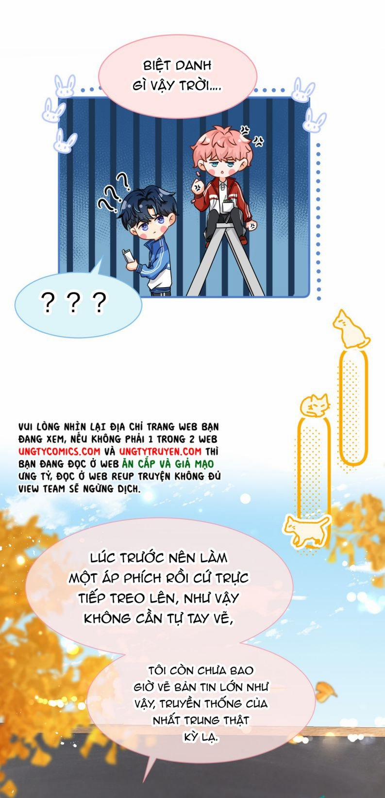 Tín Tức Tố Nói Chúng Ta Không Thể 26 trang 41