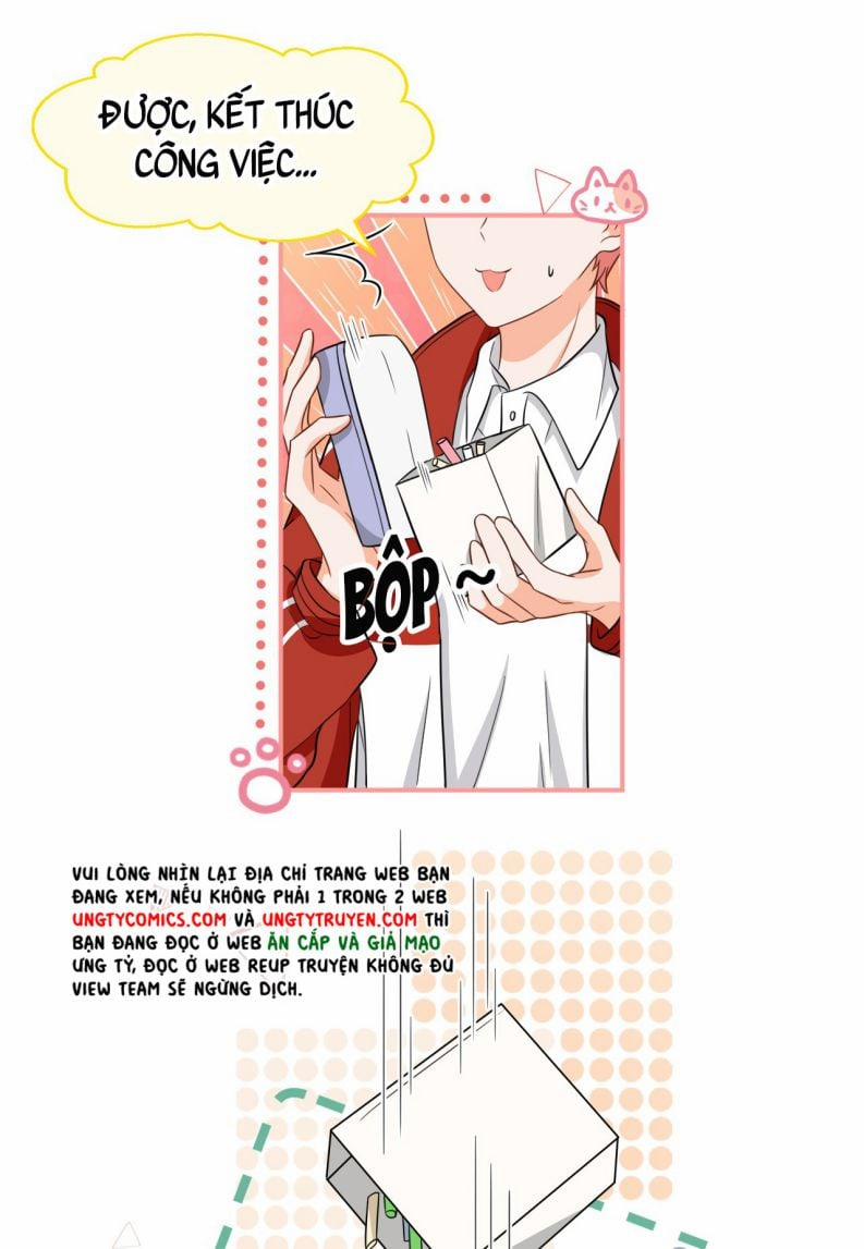 Tín Tức Tố Nói Chúng Ta Không Thể 26 trang 44