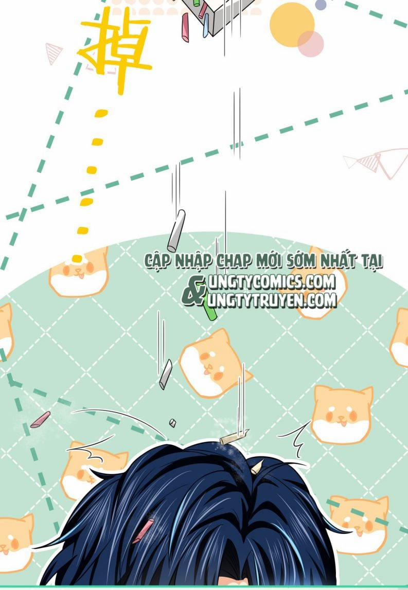 Tín Tức Tố Nói Chúng Ta Không Thể 26 trang 45