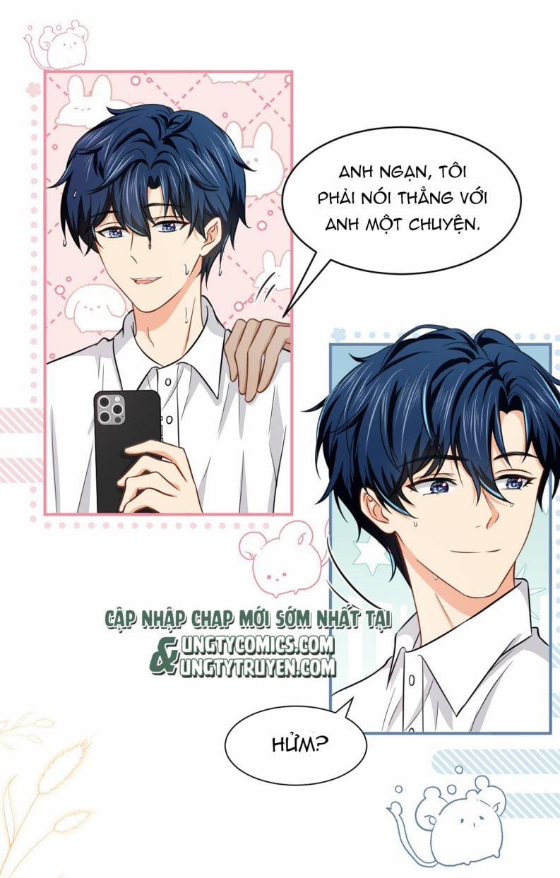 Tín Tức Tố Nói Chúng Ta Không Thể 26 trang 8