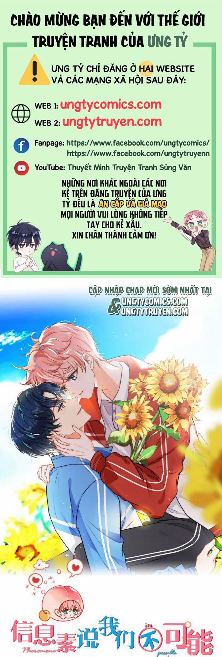 Tín Tức Tố Nói Chúng Ta Không Thể 27 trang 0